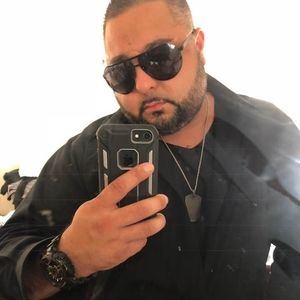 Meet your Posher, Steven